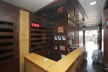 Hotel Sacheti Yatri Niwas Ajmer