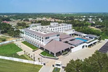 Otel The Residency Towers, Rameswaram
