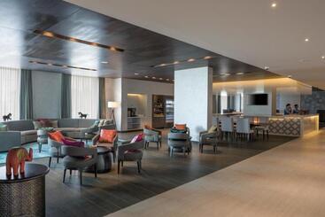 ホテル The Residency Towers, Rameswaram