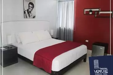 Hotel Venture
