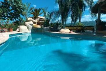 Hotel Villas Chulavista