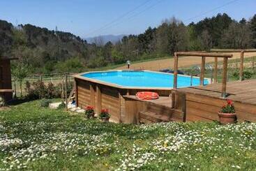 Il Mugello B&b