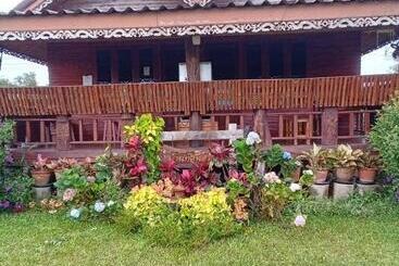 Phu Aram Khao Kho Resort