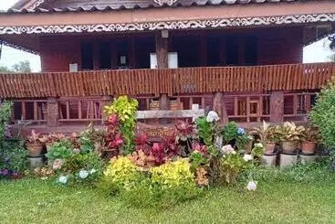 Phu Aram Khao Kho Resort