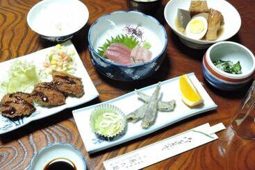 ריוקאן Kenrokuen