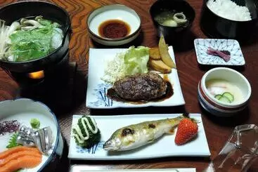 Ryokan Kenrokuen