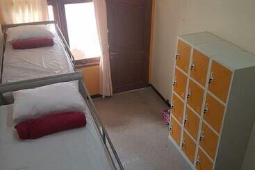 The Backpacker Semarang   Hostel