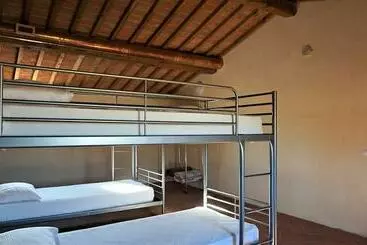 Ostello Contessa Ava Dei Lambardi