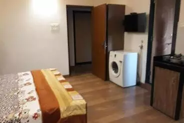 Aamiaismajoitus (B&B) Bis-lin Home Stay