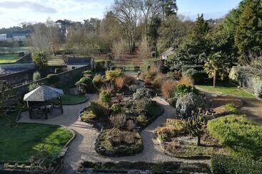 Bed and Breakfast Le Clos Des Guibouleraies