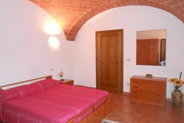 مبيت وإفطار Orto Degli Ulivi