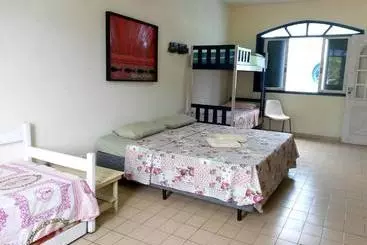 Bed and Breakfast Sobrado Do Artista