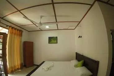 Nocleg ze śniadaniem Susee Villa
