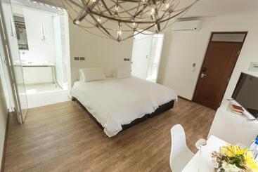 Cosmopolitano Hotel Boutique