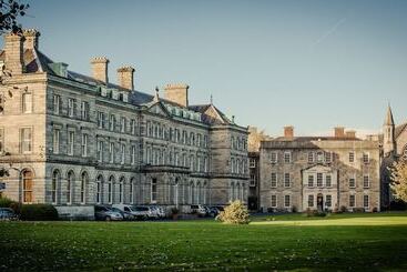 旅馆 Dcu Rooms All Hallows