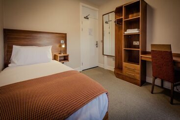 호스텔 Dcu Rooms All Hallows