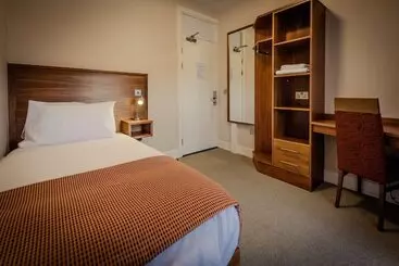 هاستل Dcu Rooms All Hallows