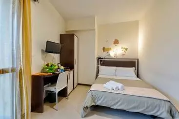 Hotel Apparta