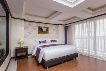 Hotel De Ladda