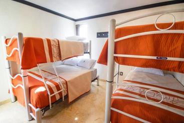 فندق El Campanario