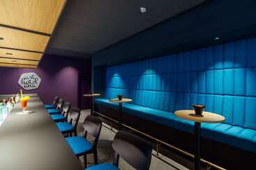 Elaya Hotel Goeppingen