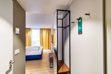 Elaya Hotel Goeppingen