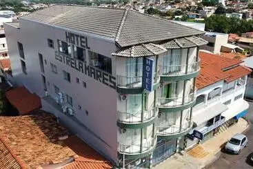 Hotelli Estrela Mares
