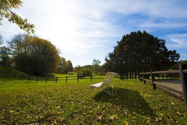 فندق Etoile De Pompadour