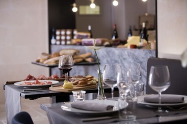 Hotel Etoile De Pompadour