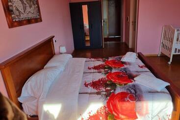 בית מלון כפרי La Boheme Smart