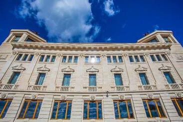 Ortea Palace Hotel, Sicily, Autograph Collection