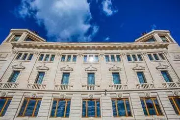 Ortea Palace Hotel, Sicily, Autograph Collection