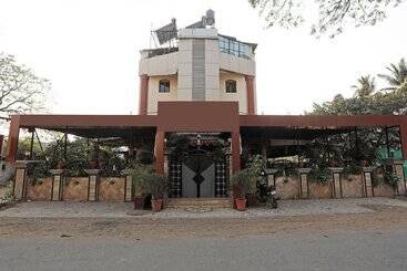 Szálloda Shree Yash