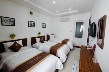 Отель The Times