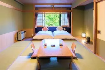 Ryokan Meitoya So