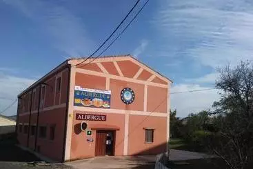 Albergue De Las Estrellas