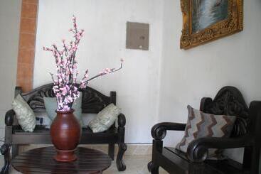 فندق صغير Hostal Casa San Miguel