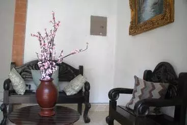 هاستل Hostal Casa San Miguel