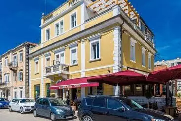 ベッドアンドブレックファースト Giardin Exclusive Rooms And Suite