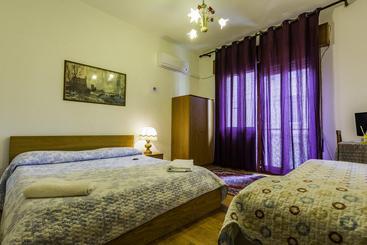 Bed and Breakfast The Caponi Bros