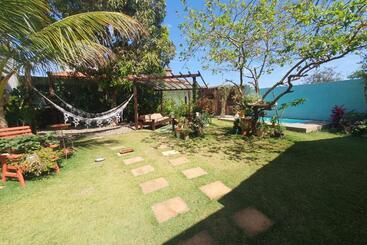 تختخواب و صبحانه Cantinho Da Janete