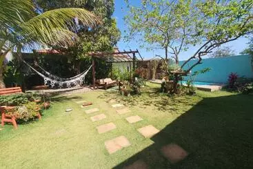 Bed & Breakfast Cantinho Da Janete