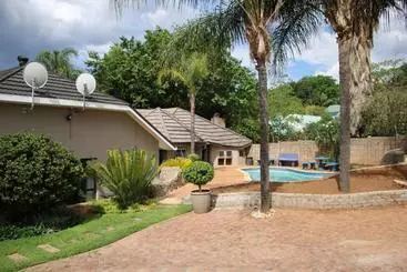 Bed and Breakfast Cashan Bnb