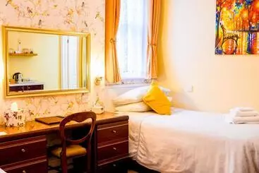 ベッドアンドブレックファースト Grange Bank House