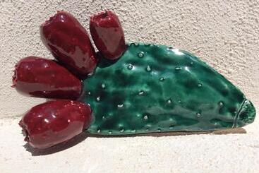 Bed and Breakfast The Proud Garden