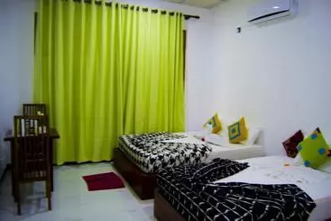 Girilena Resort