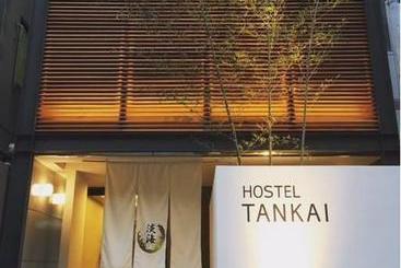 Hostel Tankai