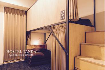 Hostel Tankai