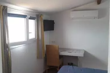 Hotelli Le Bleu Marine