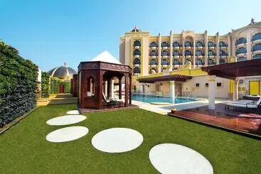 Hotel Legend Palace